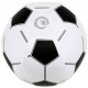 Balon de futbol inflable