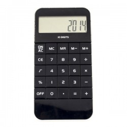Calculadora tipo iphone